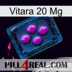 Vitara 20Mg 04